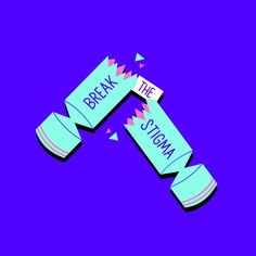 Breaking the Stigma Around Therapy.