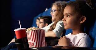 Cinematic Influence: How Violent Movies Shape